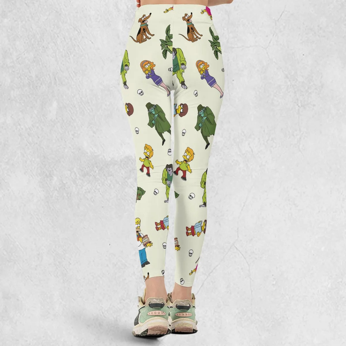 Legging - 7EFHSES2