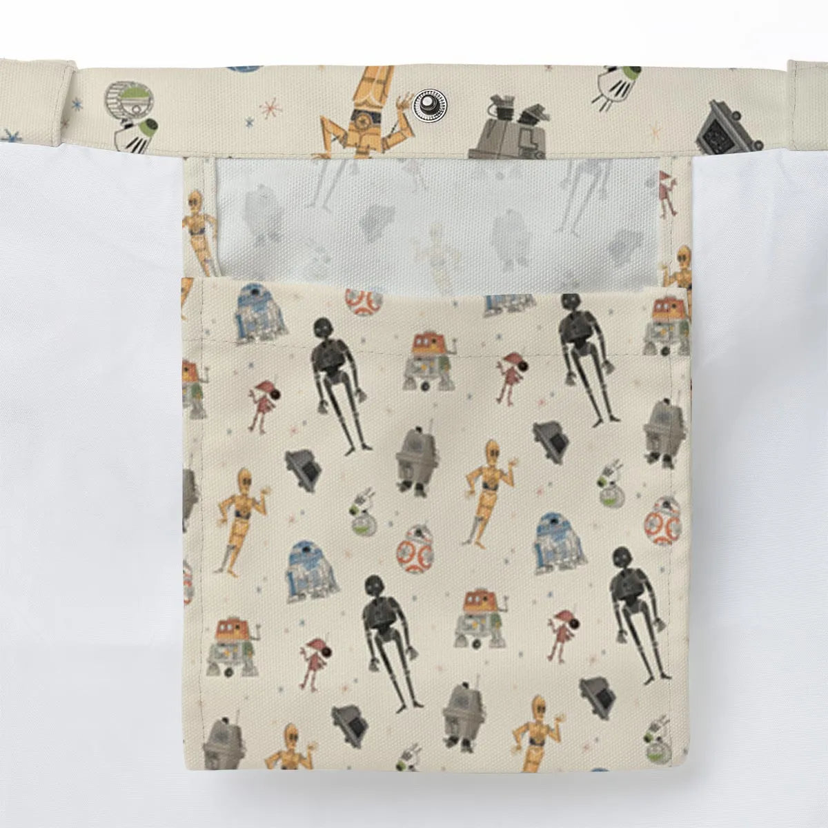 Large Tote Bag - SSY9BQ71
