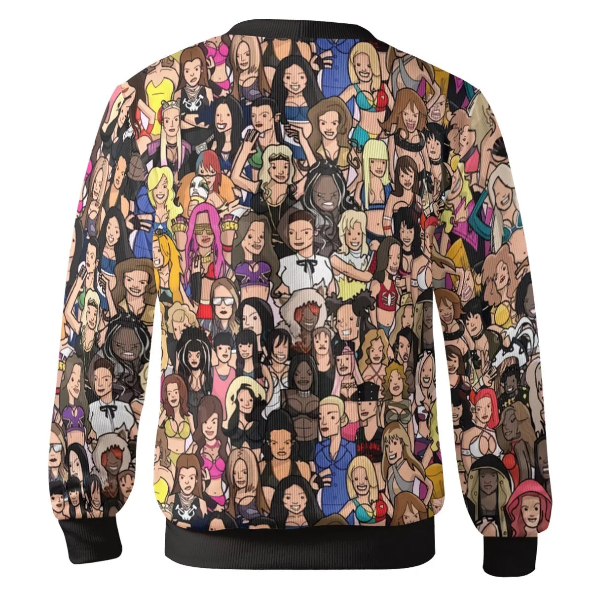 Cardigan - 75A2EFPT