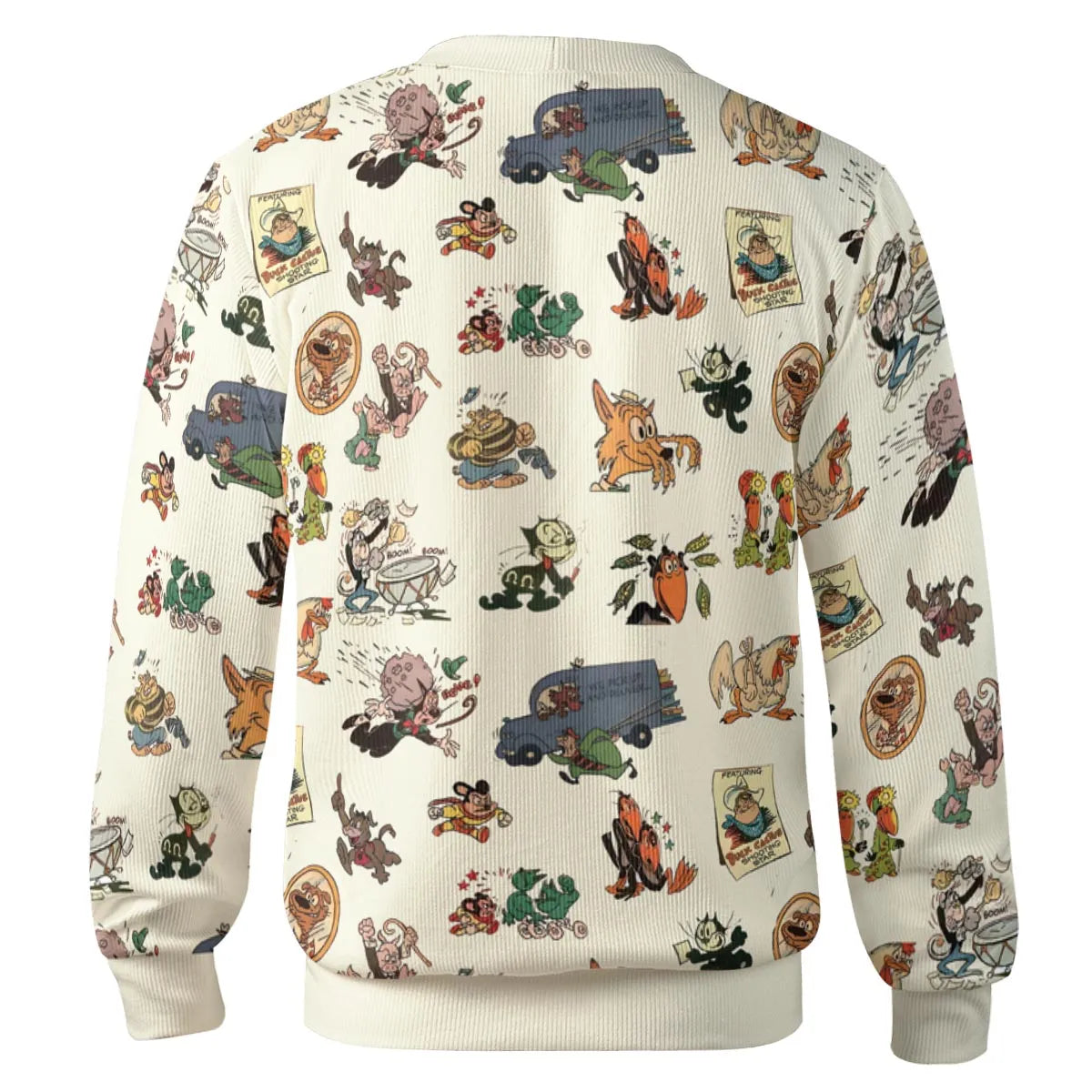 Cardigan - 78ZP3F7Y