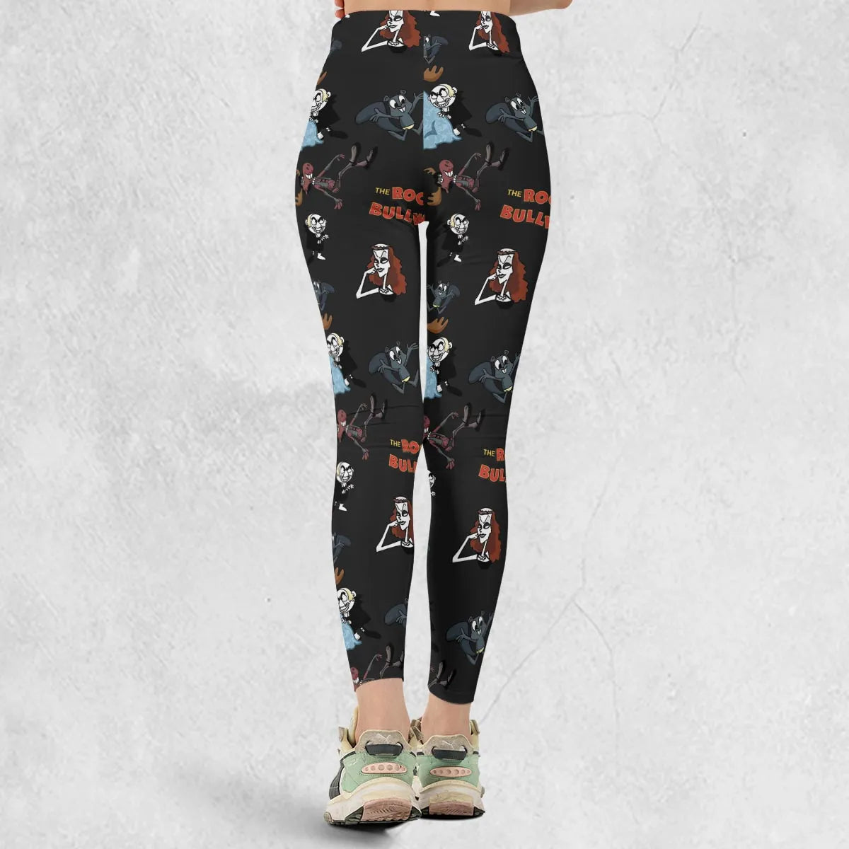 Legging - J9379W3T