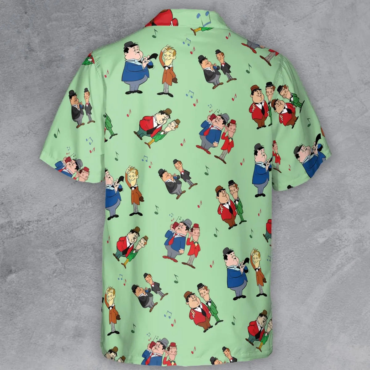 Button Down Shirt - 5JJRGXD5