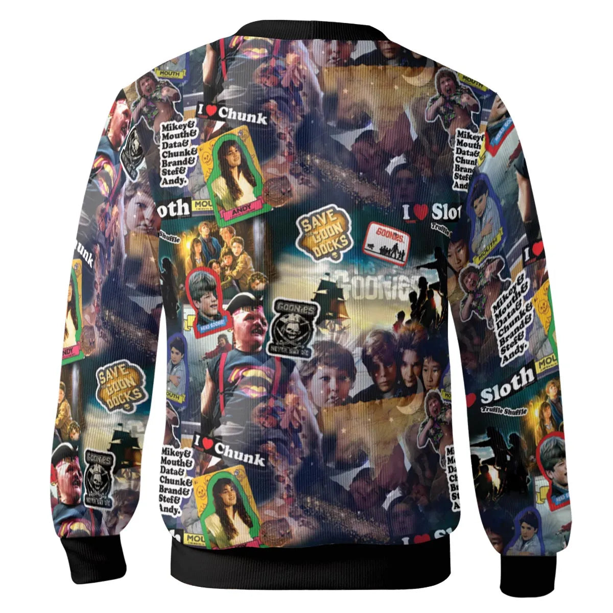 Cardigan - EAAHKMZH
