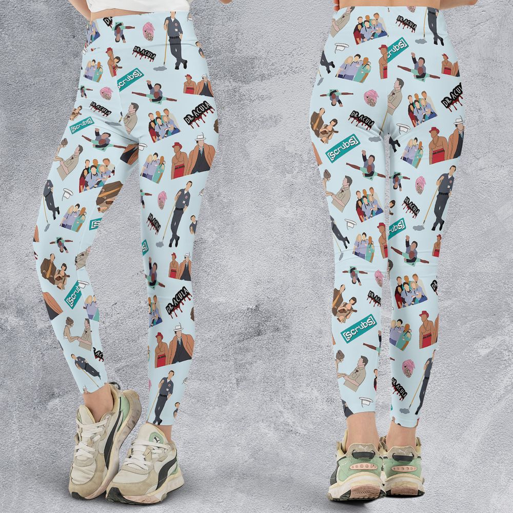 Legging - VJHFBU69 -  - 3