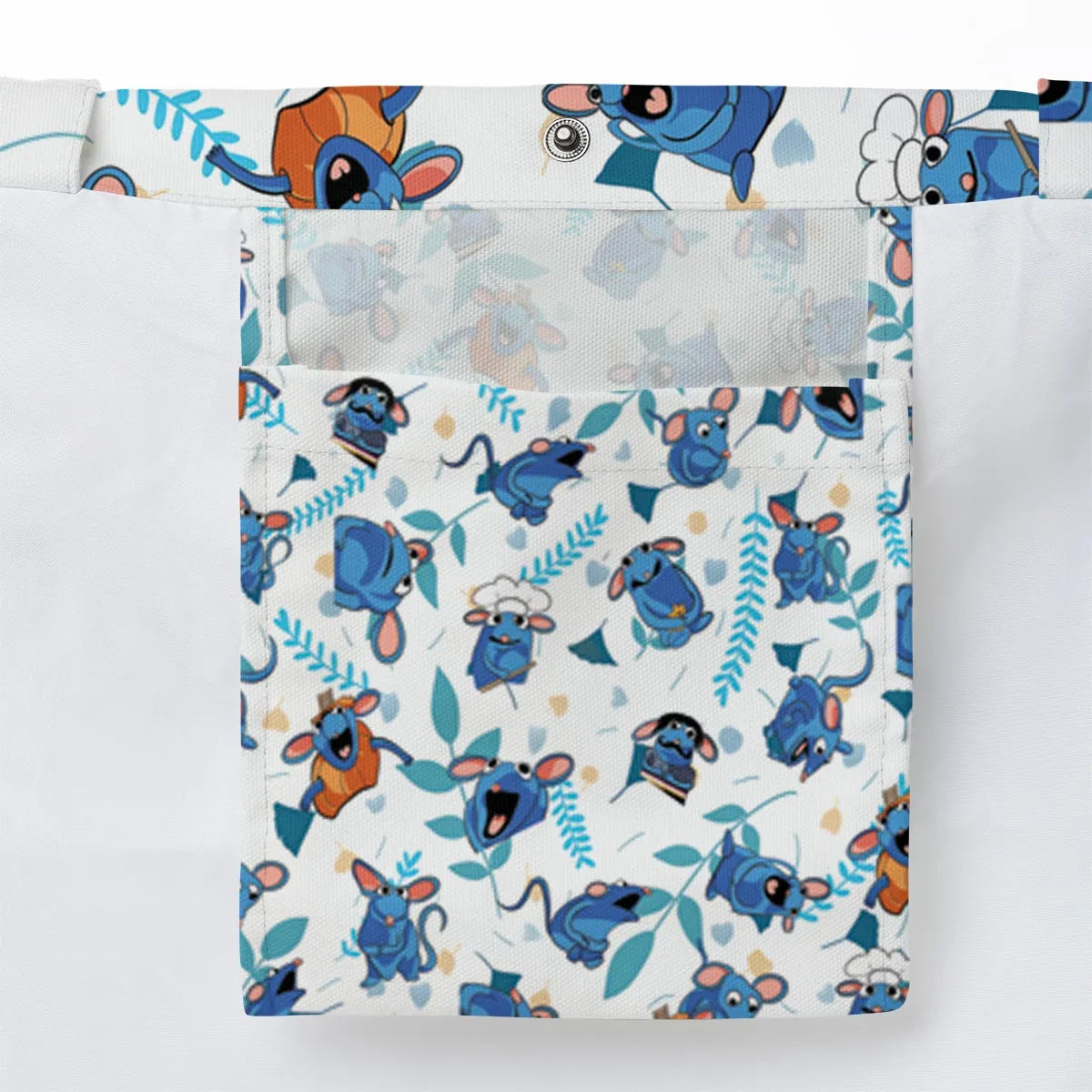 Large Tote Bag - 52112X7C