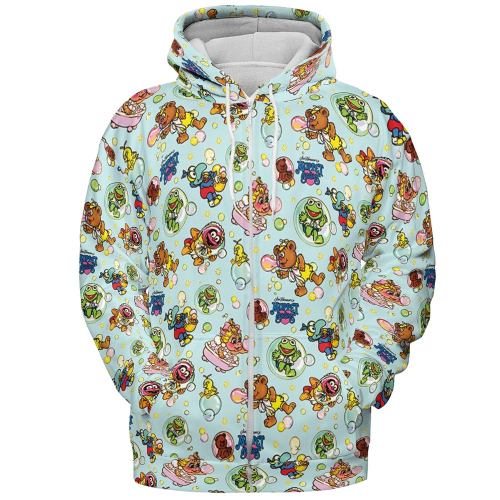 Muppet Babies -  - 3