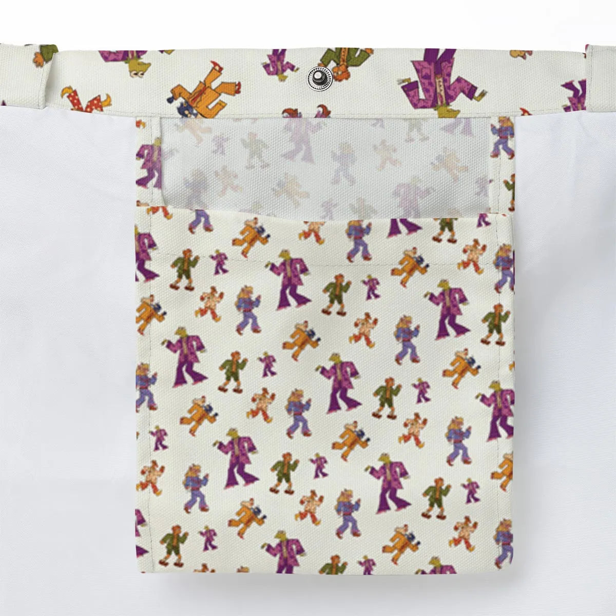 Large Tote Bag - GQ7YGW8R