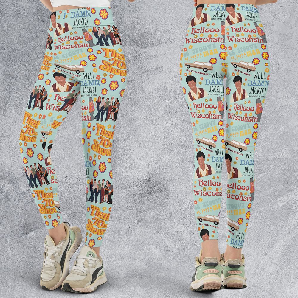 Legging - FAD6XW5P -  - 3