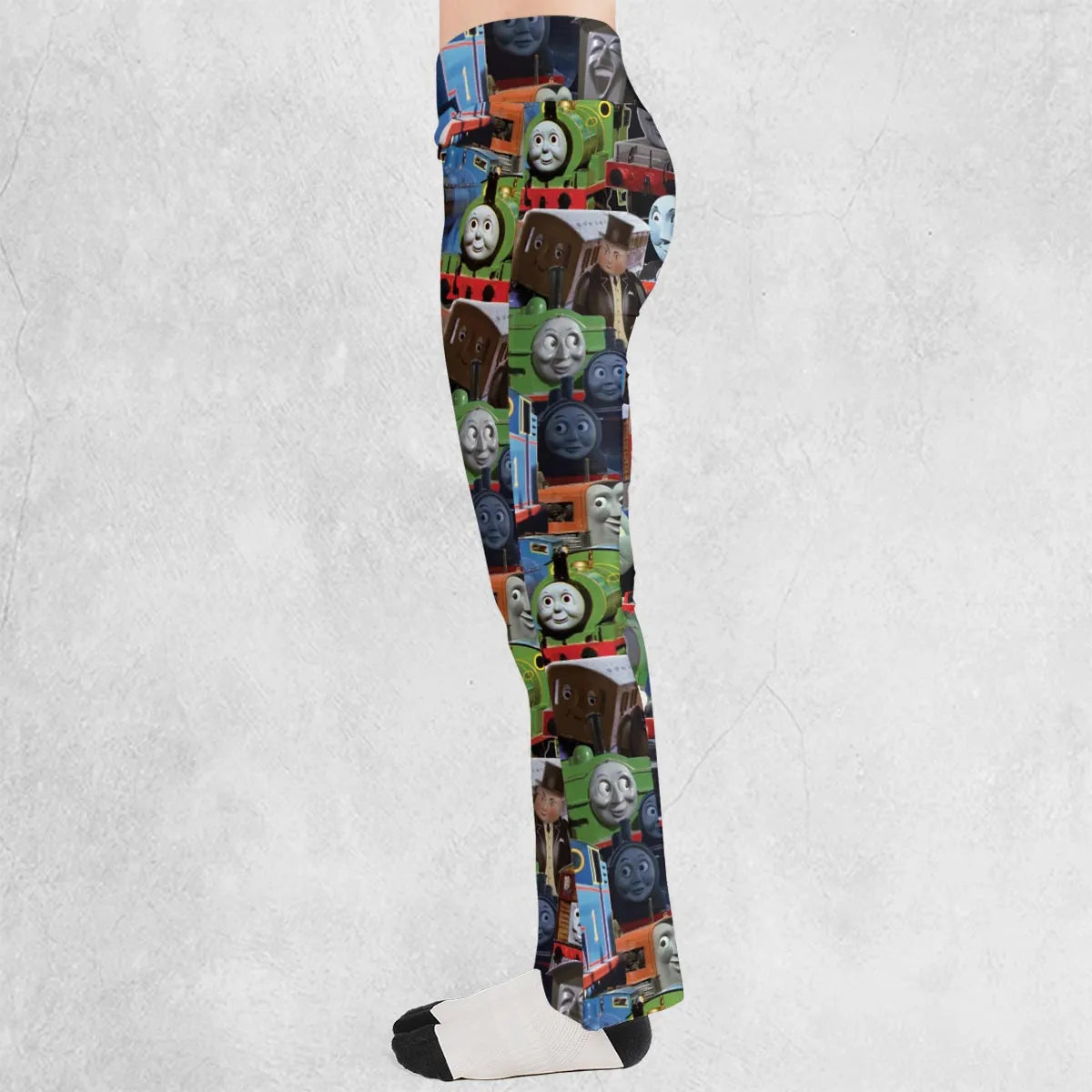 Flare Leggings - TL59Y72X