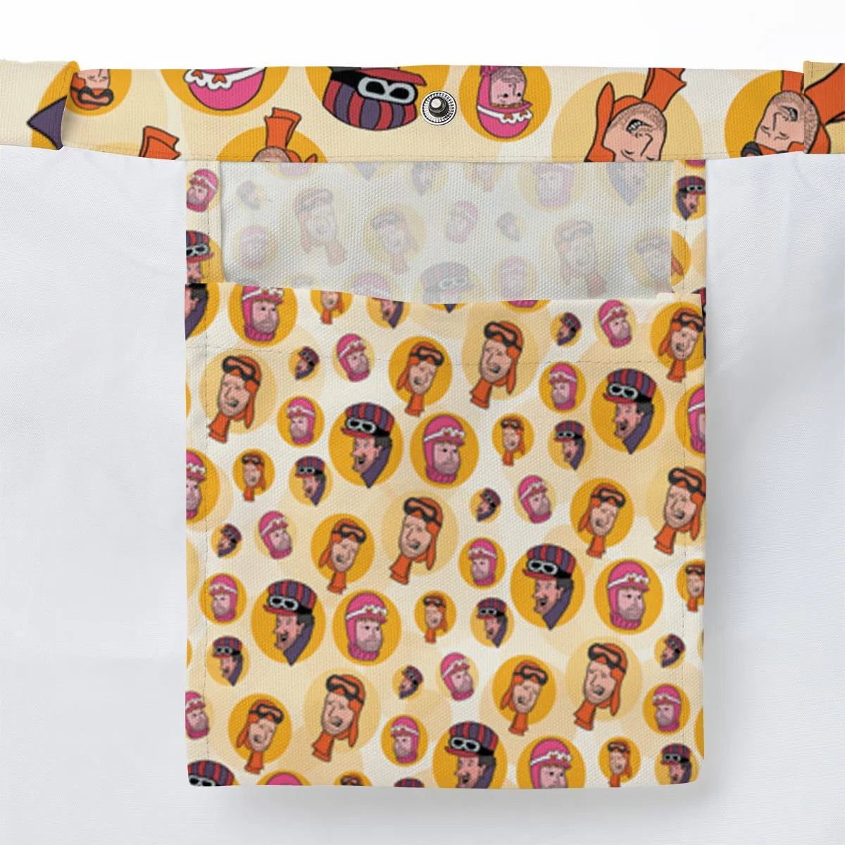 Large Tote Bag - A2CQ8BM3