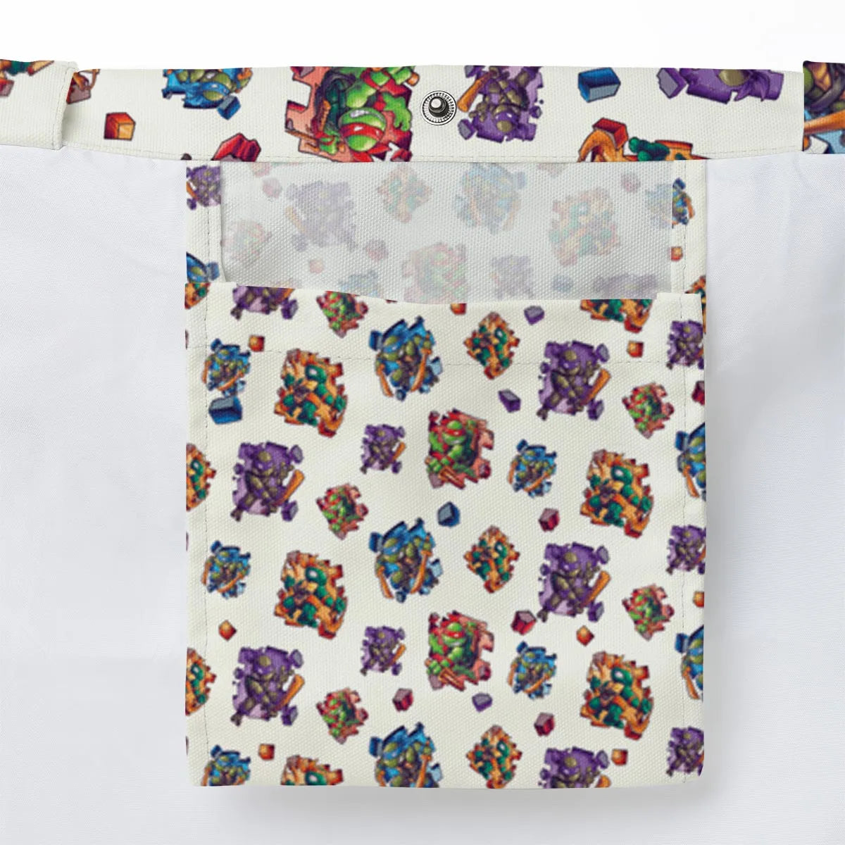 Large Tote Bag - YR2FWF9R