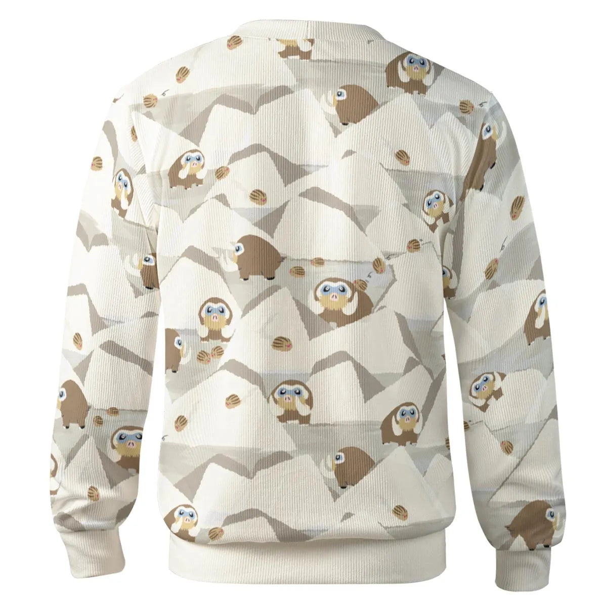 Cardigan - ADYD29GN