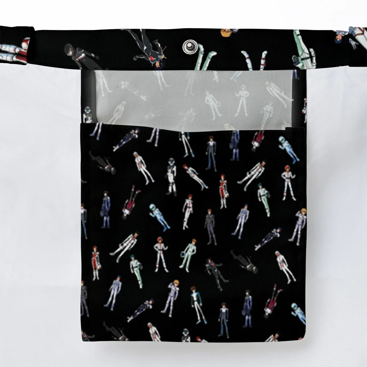 Large Tote Bag - 86XAFTBP