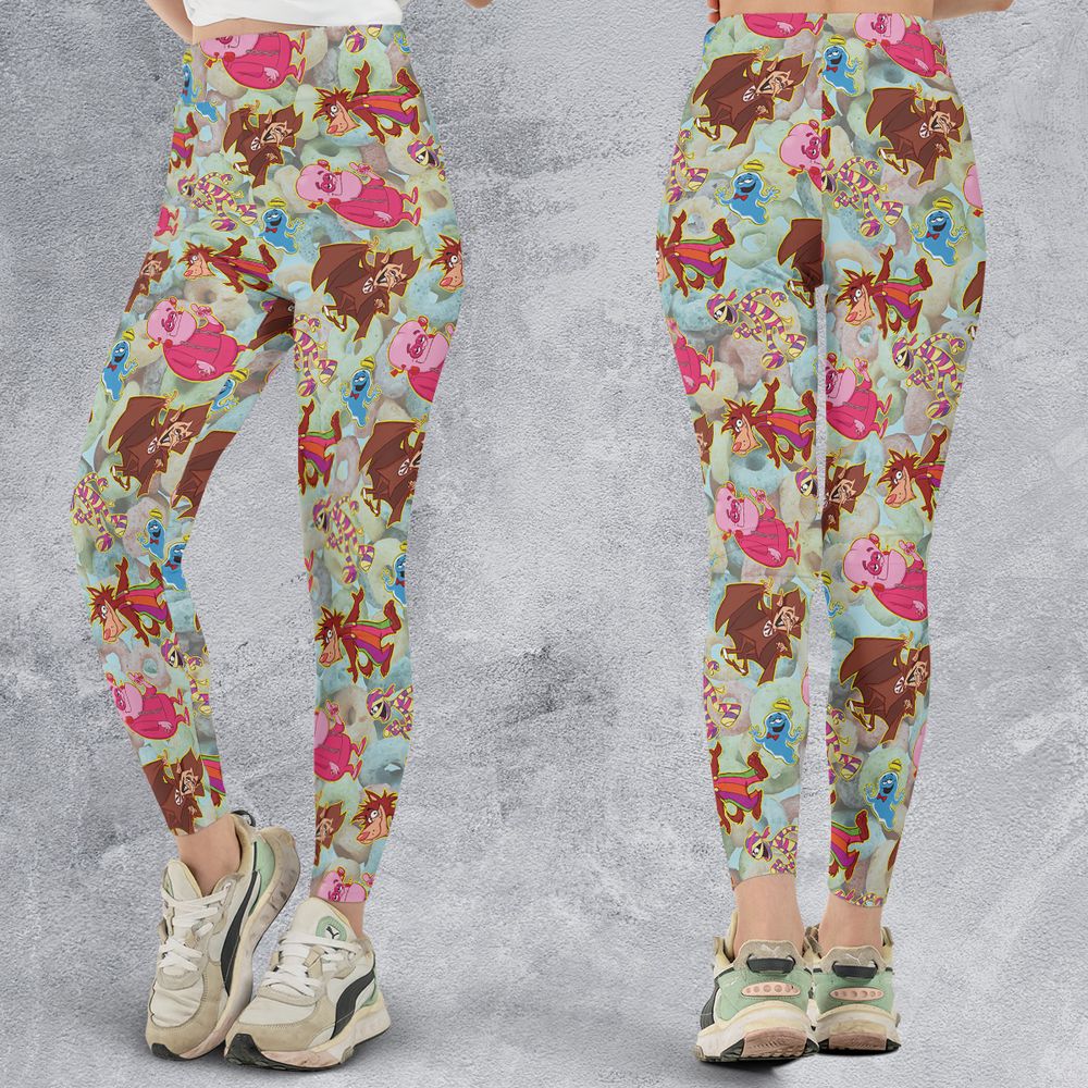 Legging - 45KBA6NW -  - 3