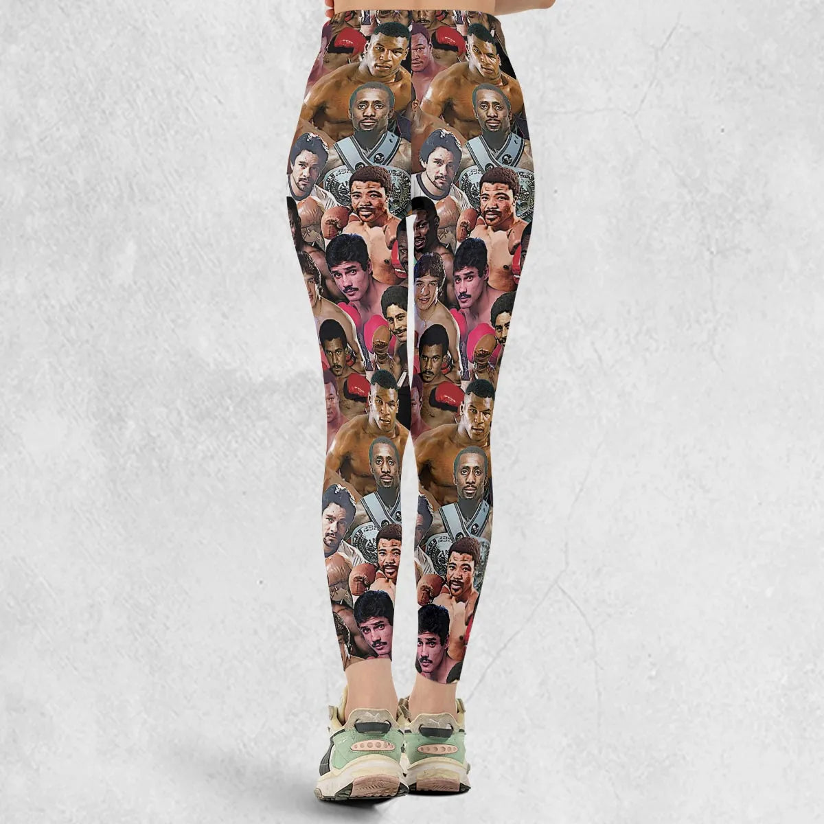 Legging - R47VA7ED
