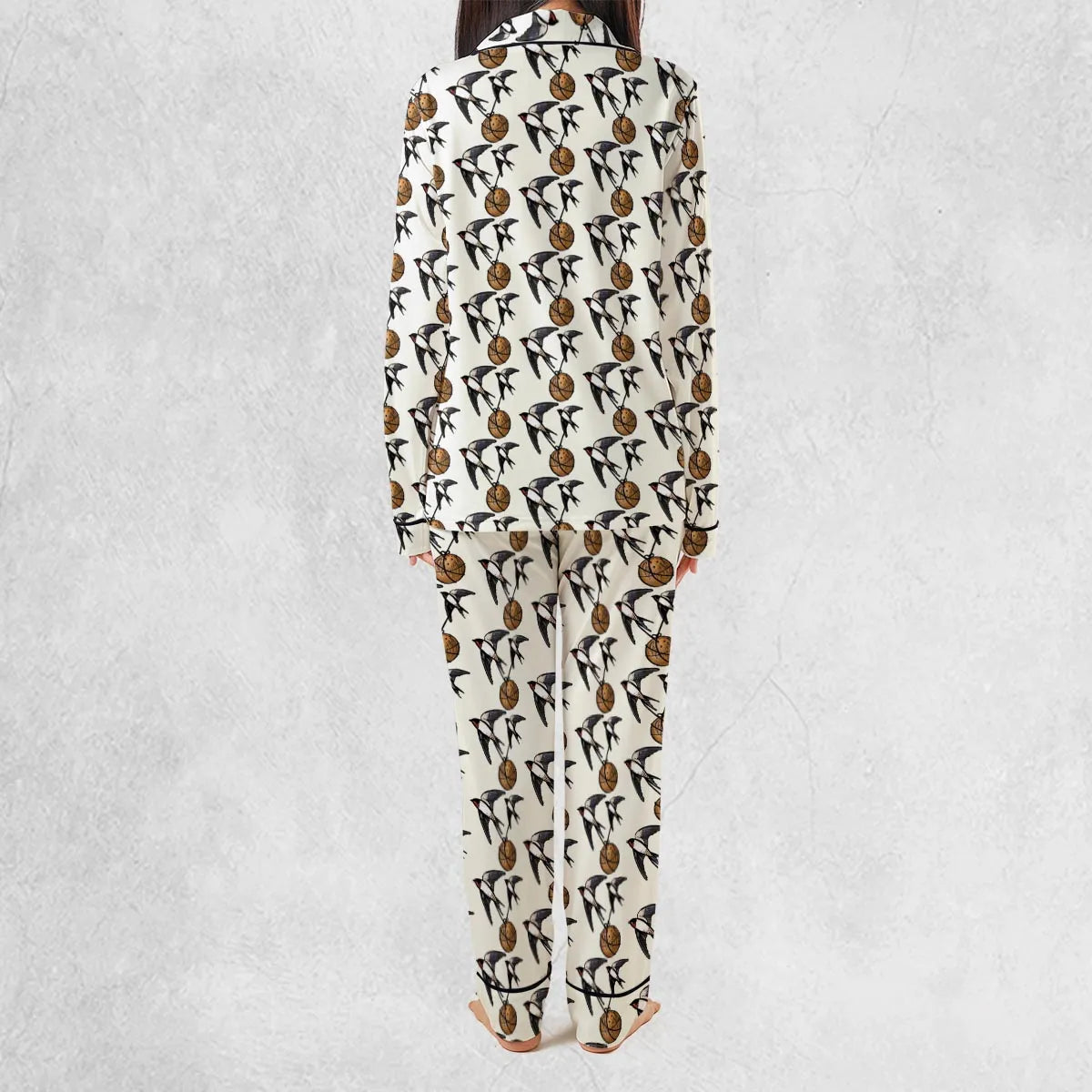 Pajamas Set - LP83MY5K