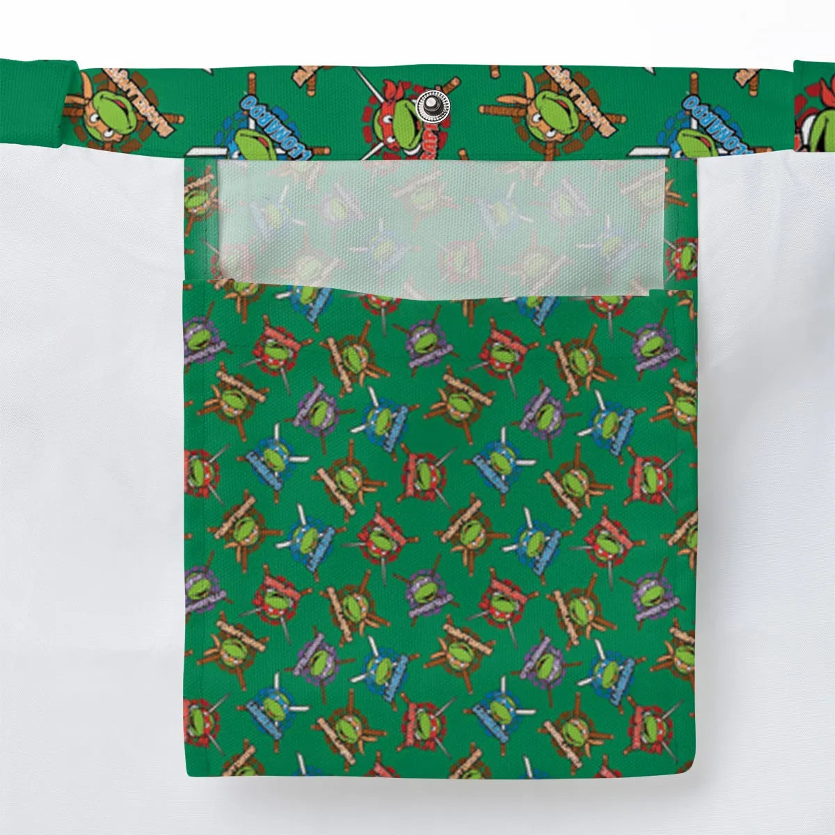 Large Tote Bag - NS5RTJWY