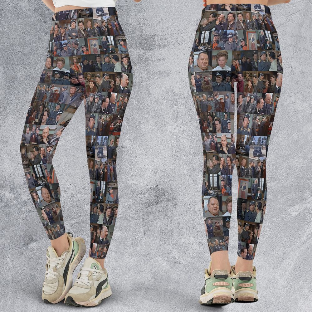 Legging - 1CXV858E -  - 3