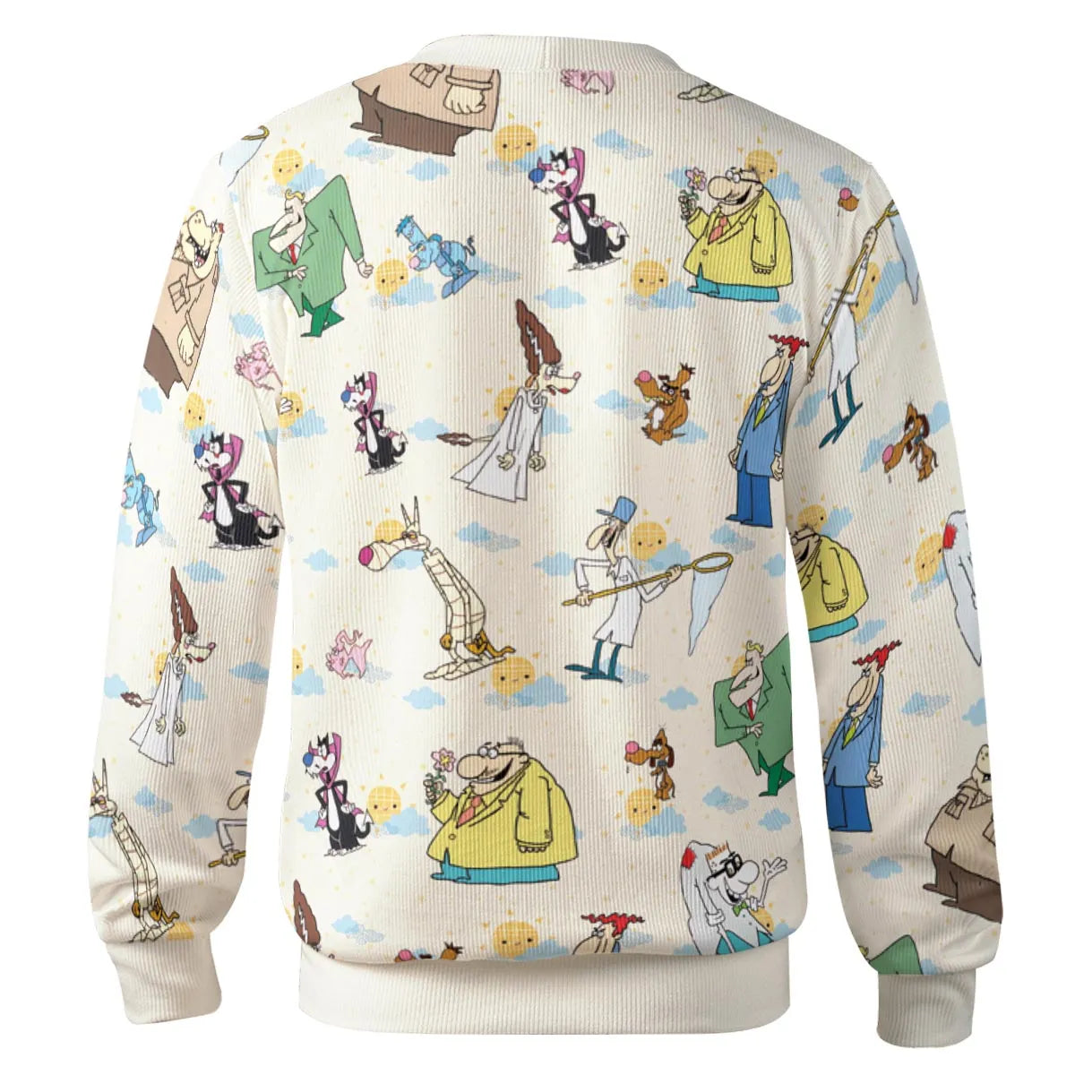 Cardigan - R9SRW6UW
