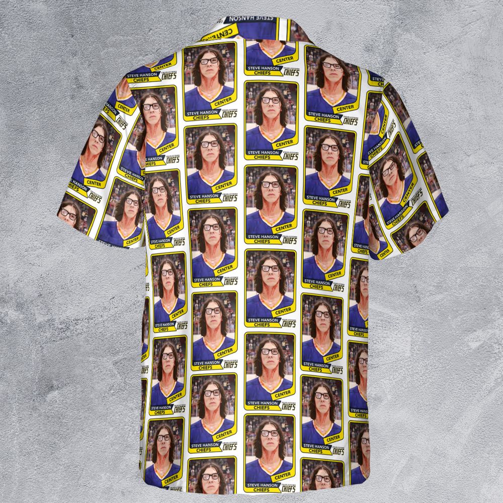 Button Down Shirt - RLQARMC3 -  - 3