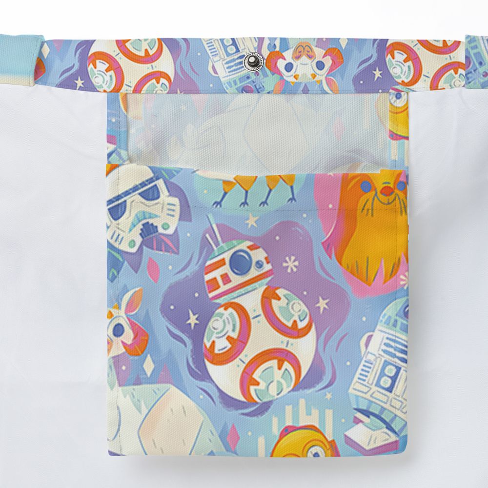 Large Tote Bag - HJSSYREH -  - 3