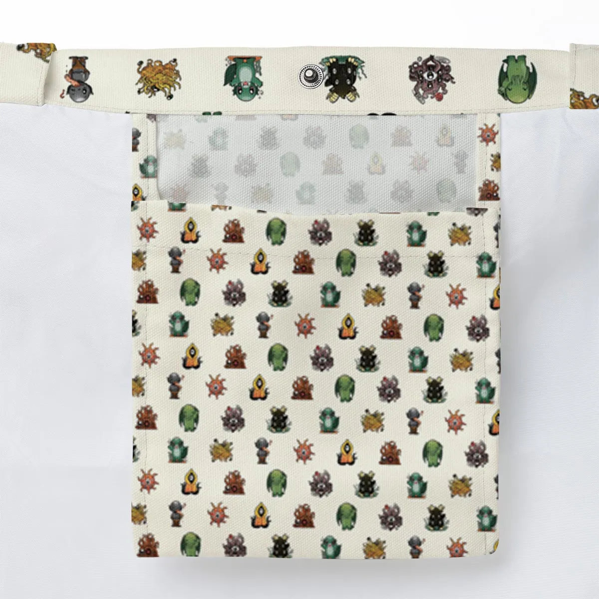 Large Tote Bag - DPSERZ1Z