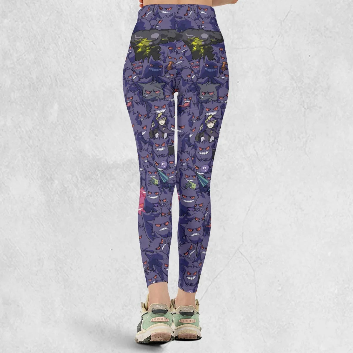 Legging - W4ADRMXK