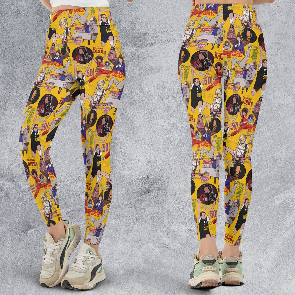 Molly Shannon Superstar -  - 3
