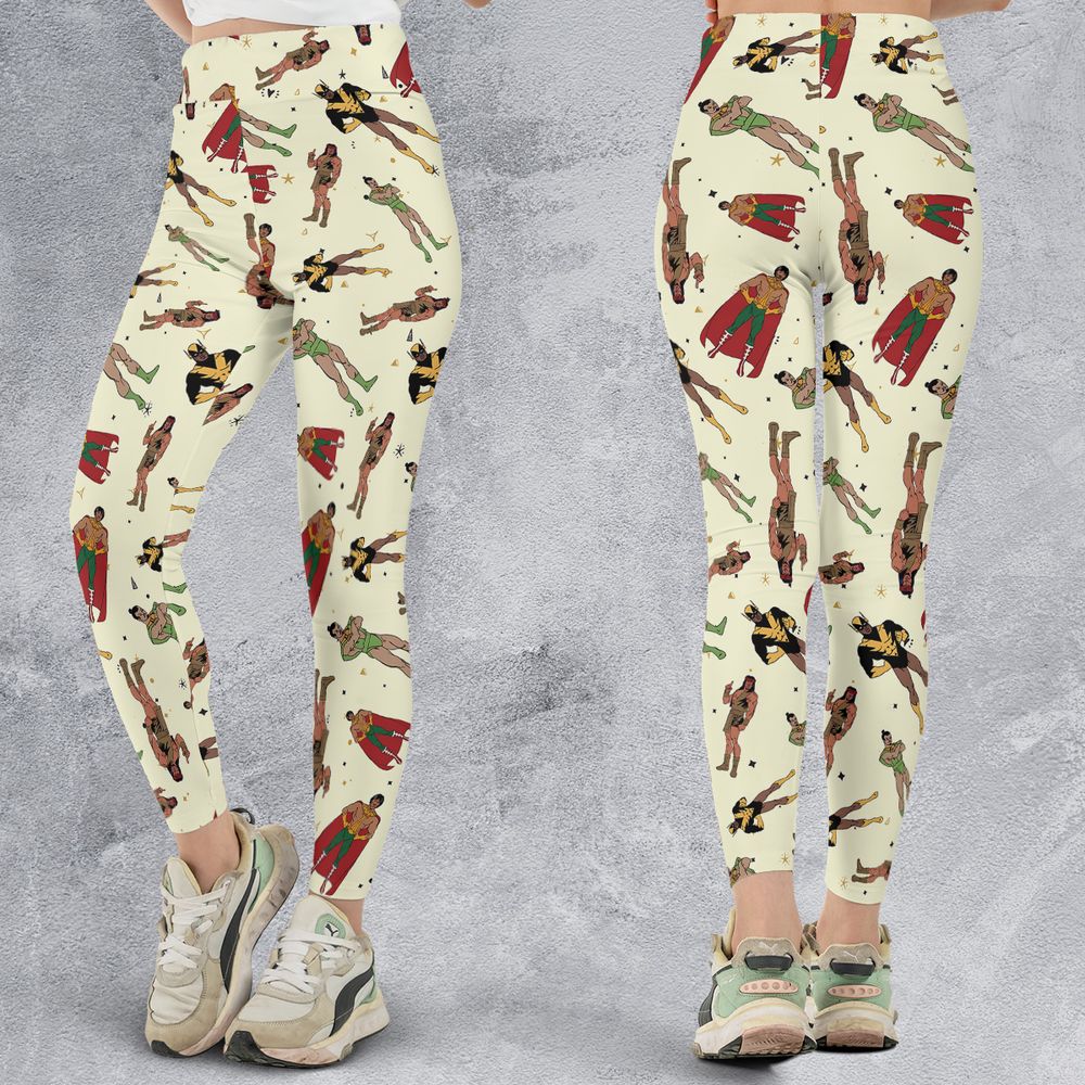 Legging - 7JKK4764 -  - 3