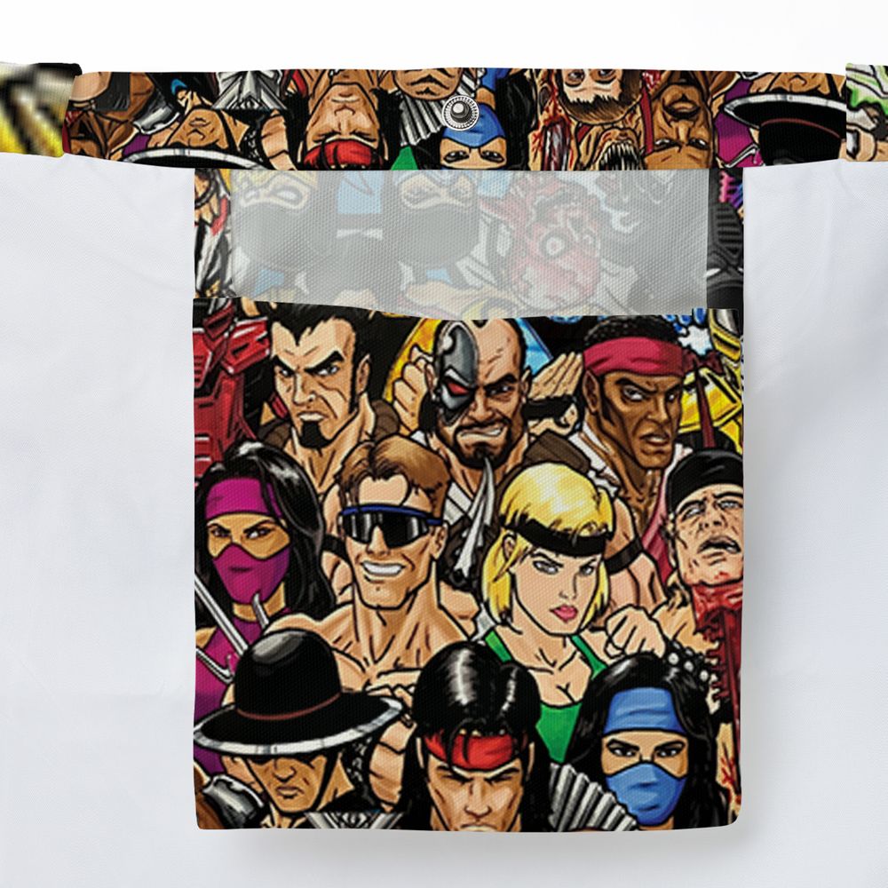 Mortal Kombat ‘90s -  - 3