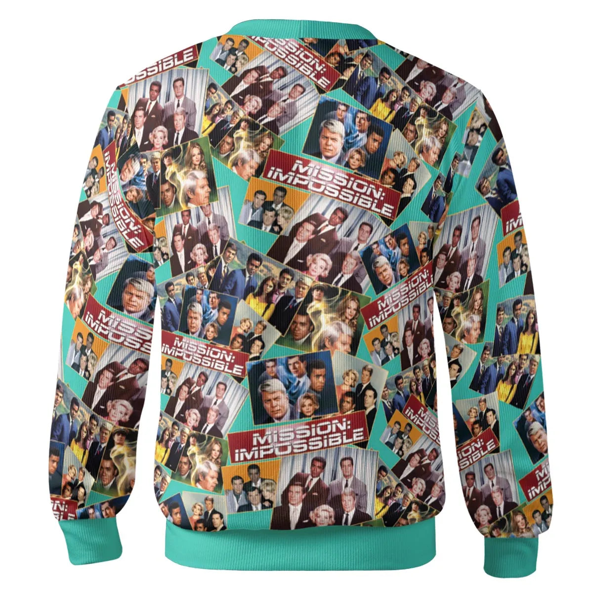 Cardigan - S6Z9JRR6