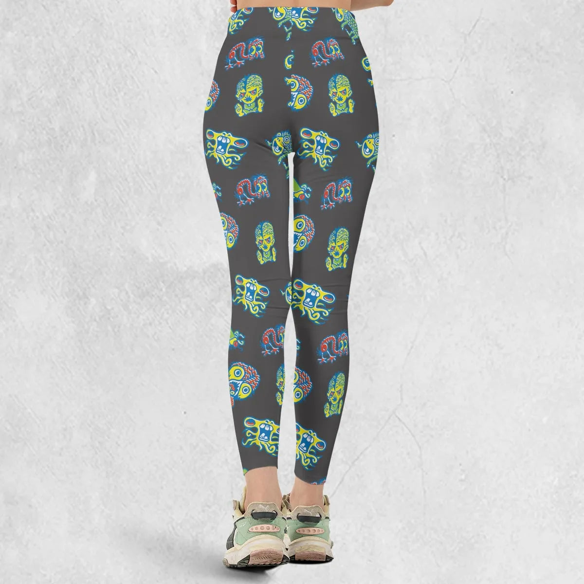 Legging - 75V1CQMJ