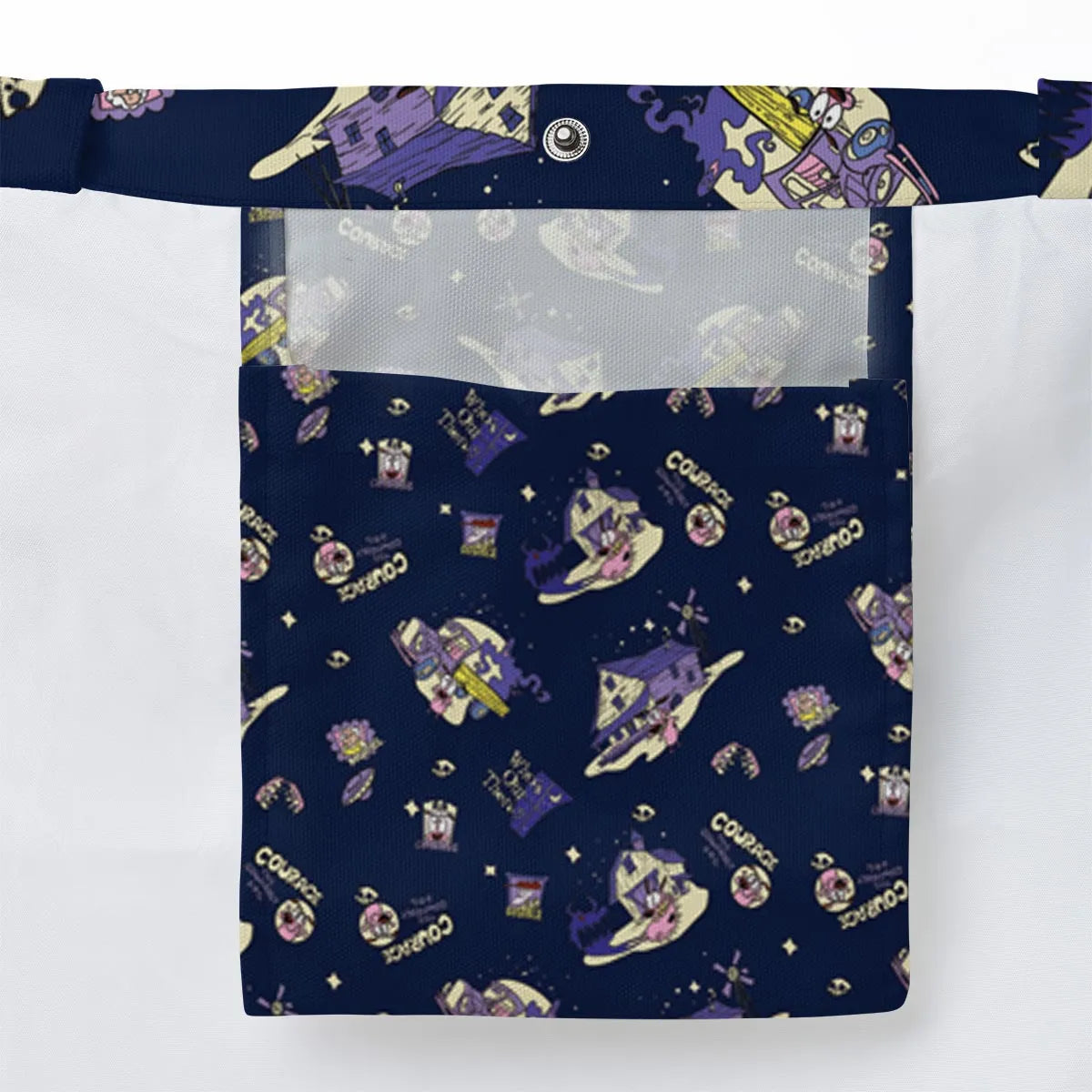 Large Tote Bag - 9XCW9A6M