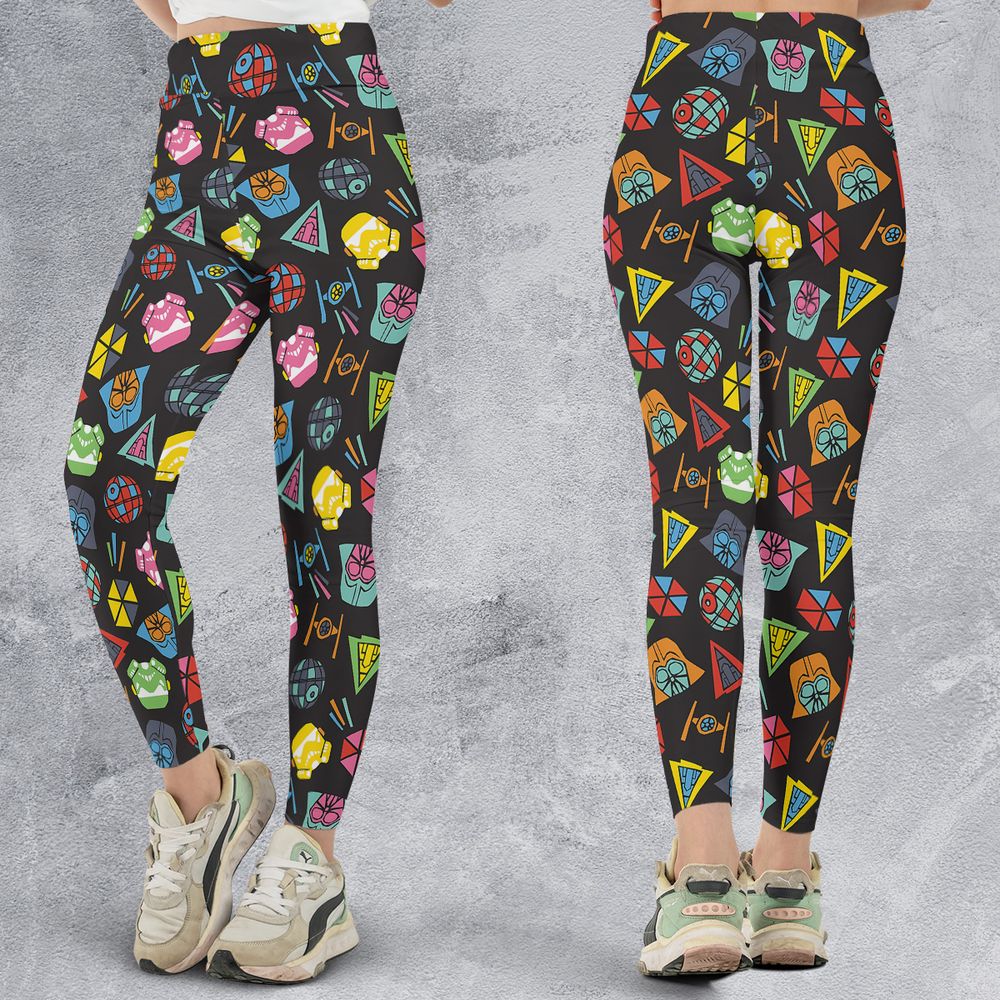 Legging - JDLDVDP2 -  - 3