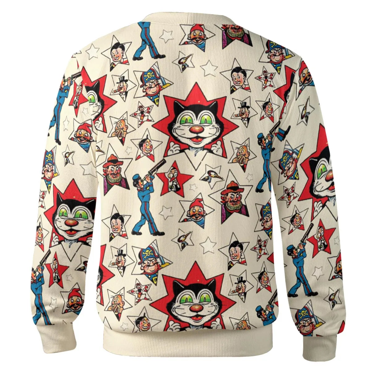 Cardigan - BTBRV4M8