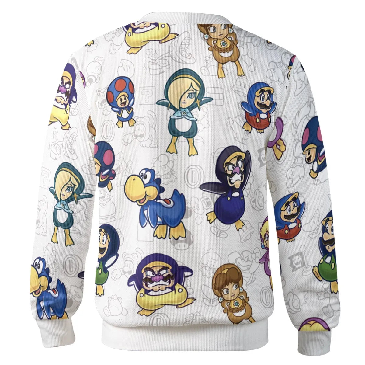 Cardigan - 6BUFPVC8