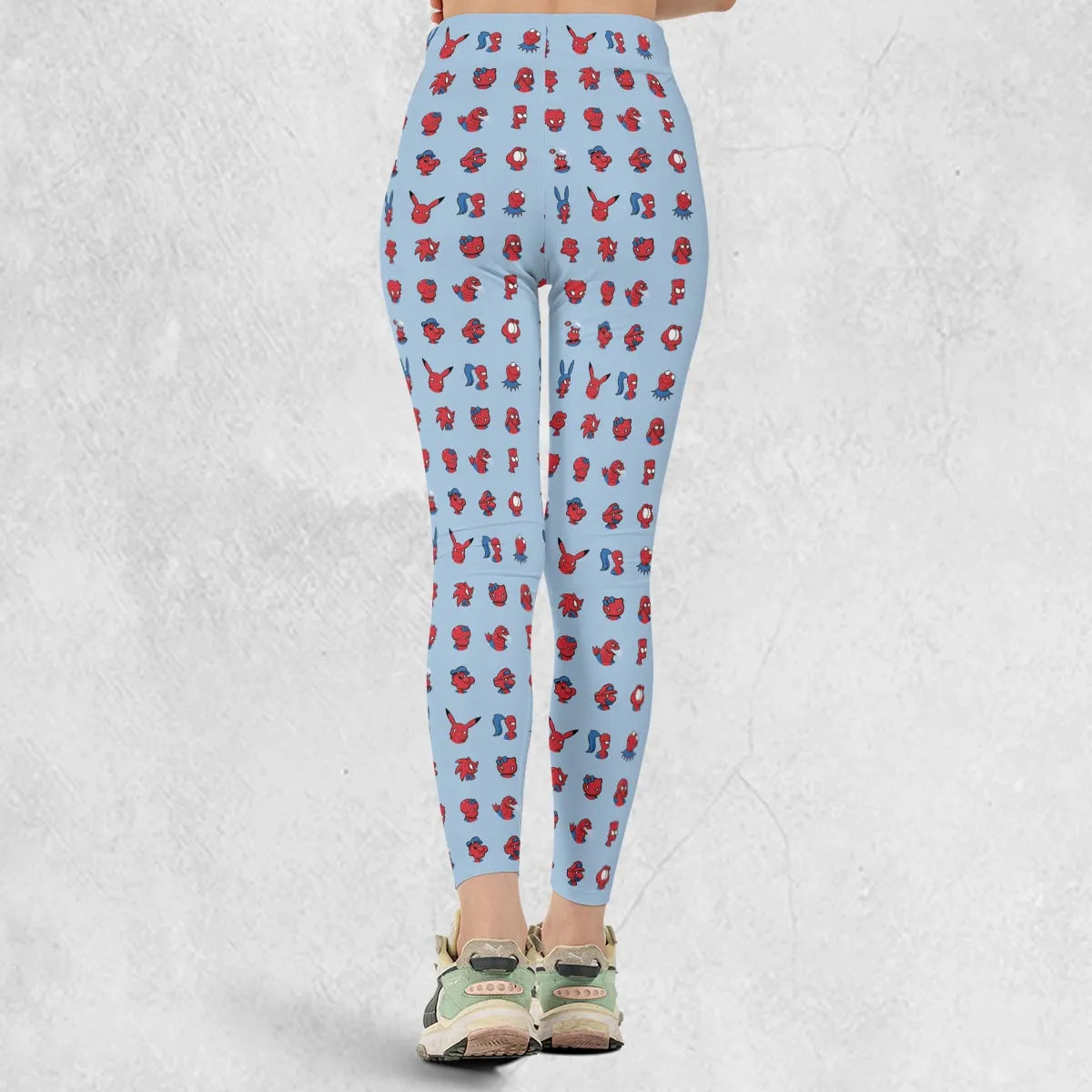 Legging - KQSSUR6K