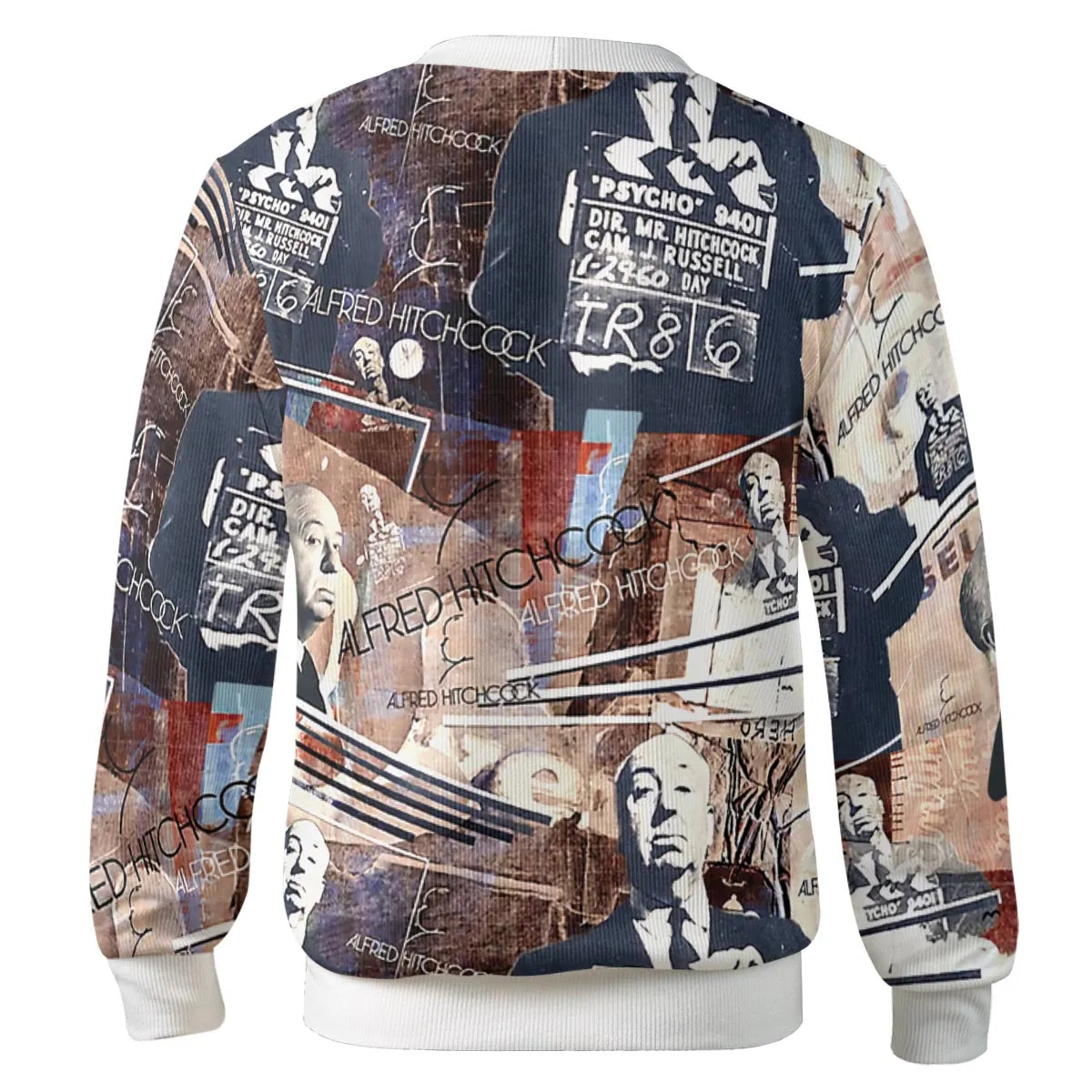 Cardigan - 7WZ974SN