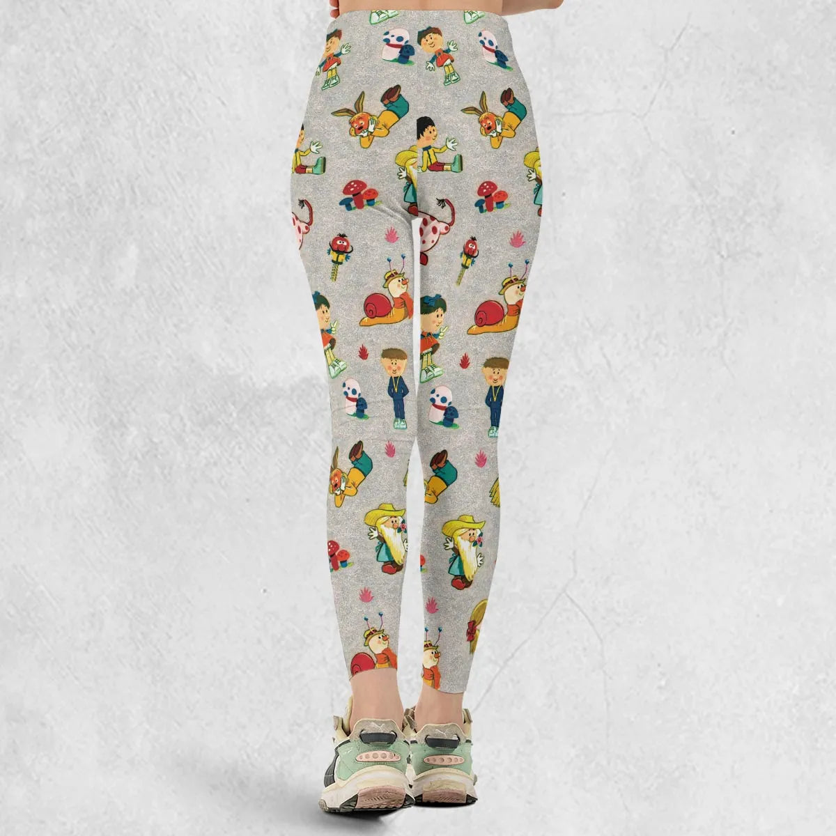 Legging - U7N4VPLY