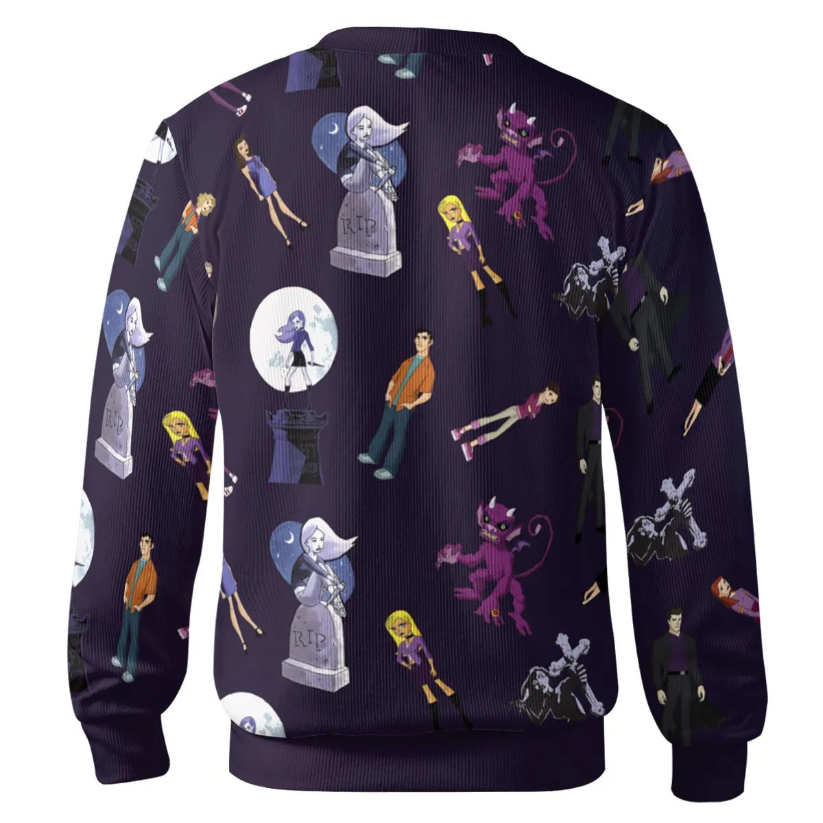 Cardigan - VARQQ18R