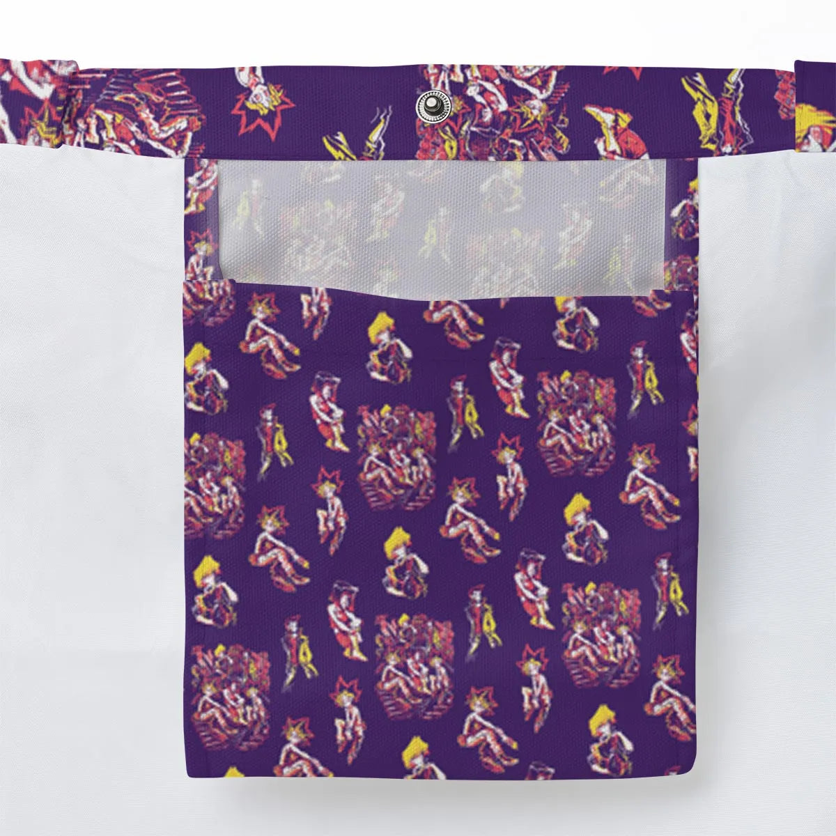 Large Tote Bag - AQ7RP4JD