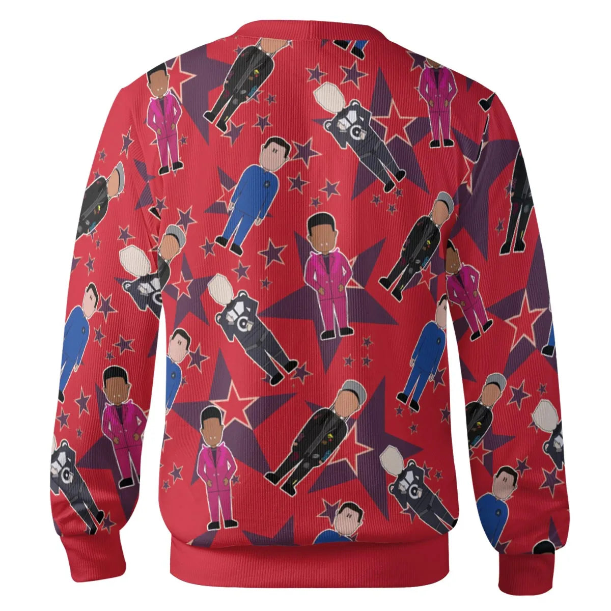 Cardigan - HUEV6WG4