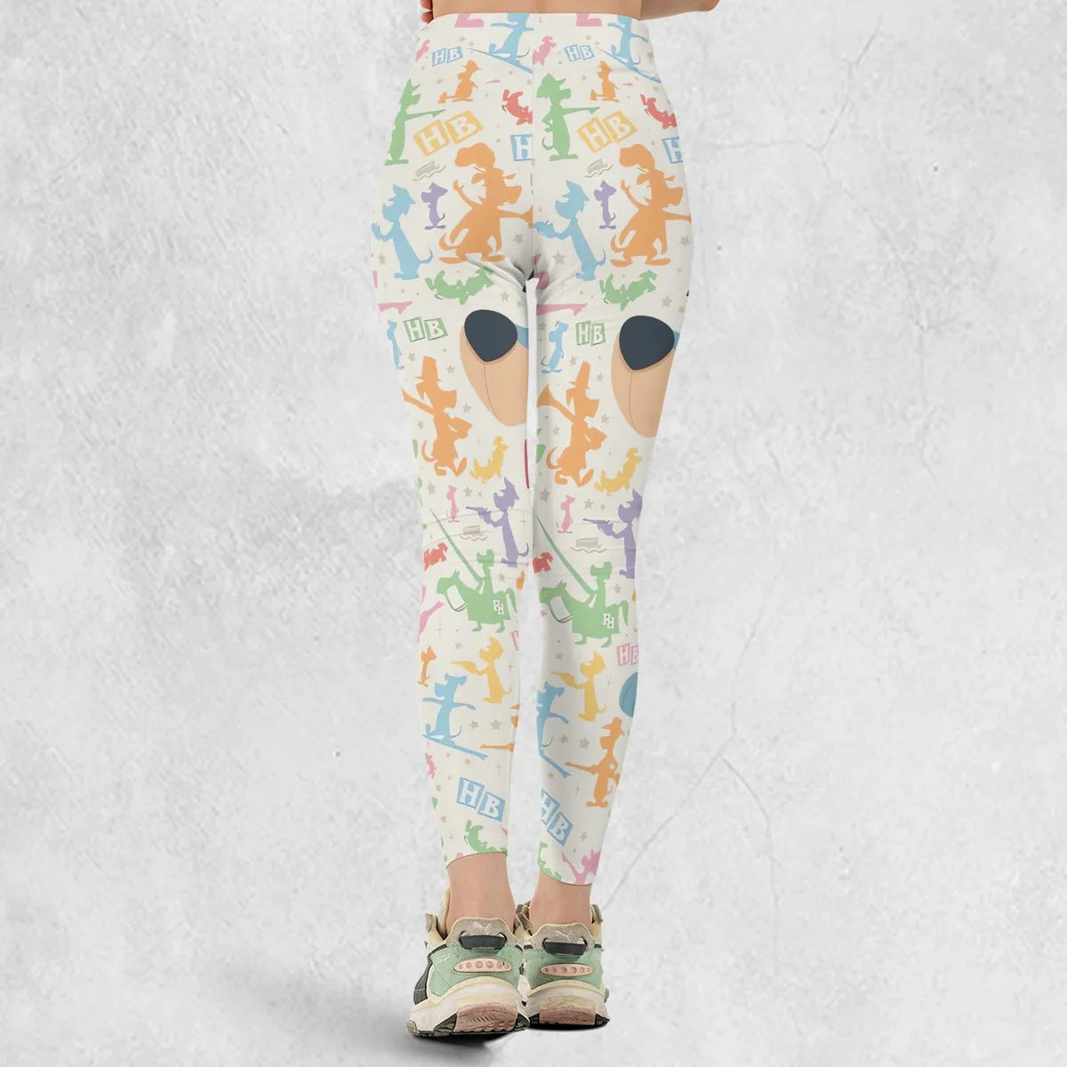 Legging - AK6H1BMH