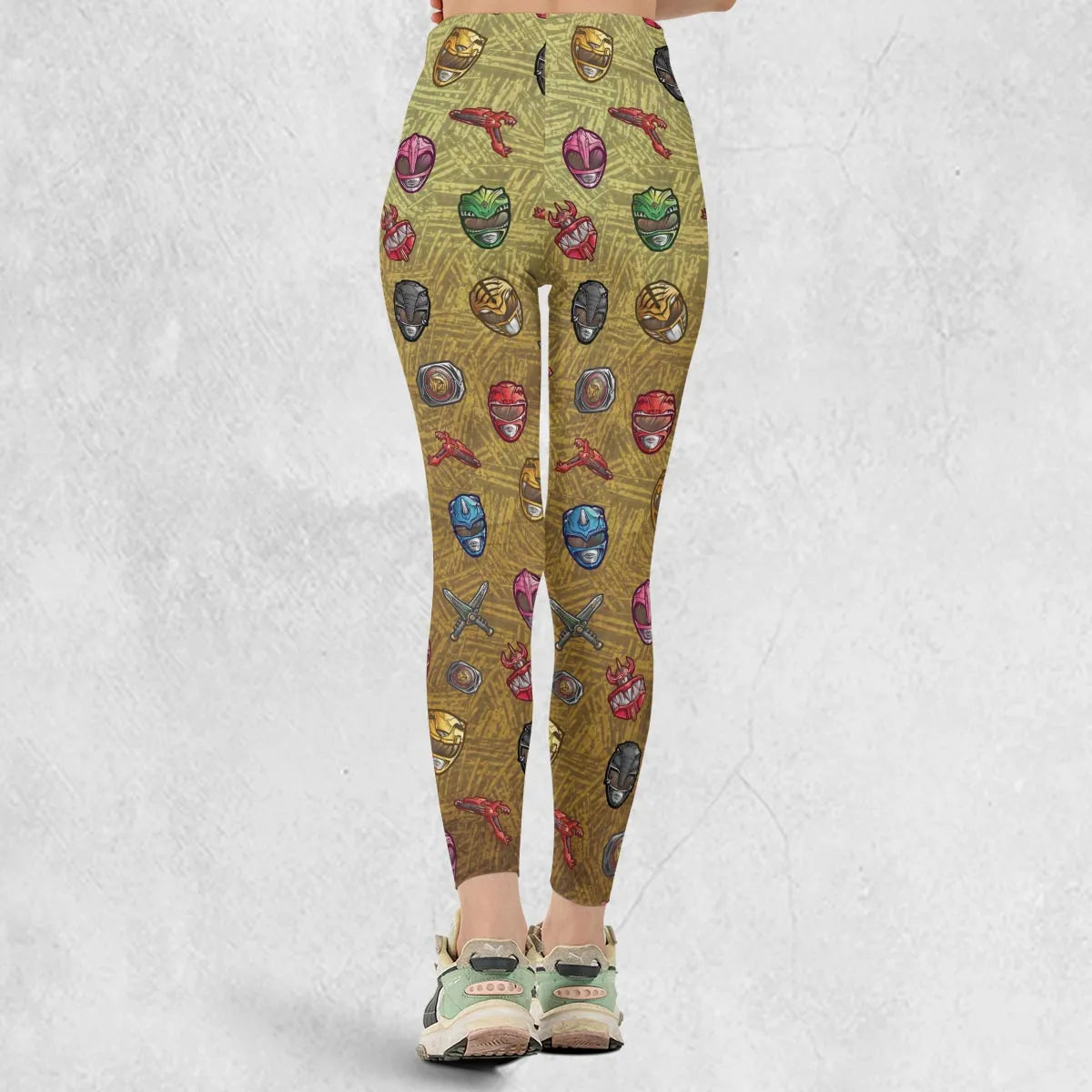 Legging - 4JSJNNTV