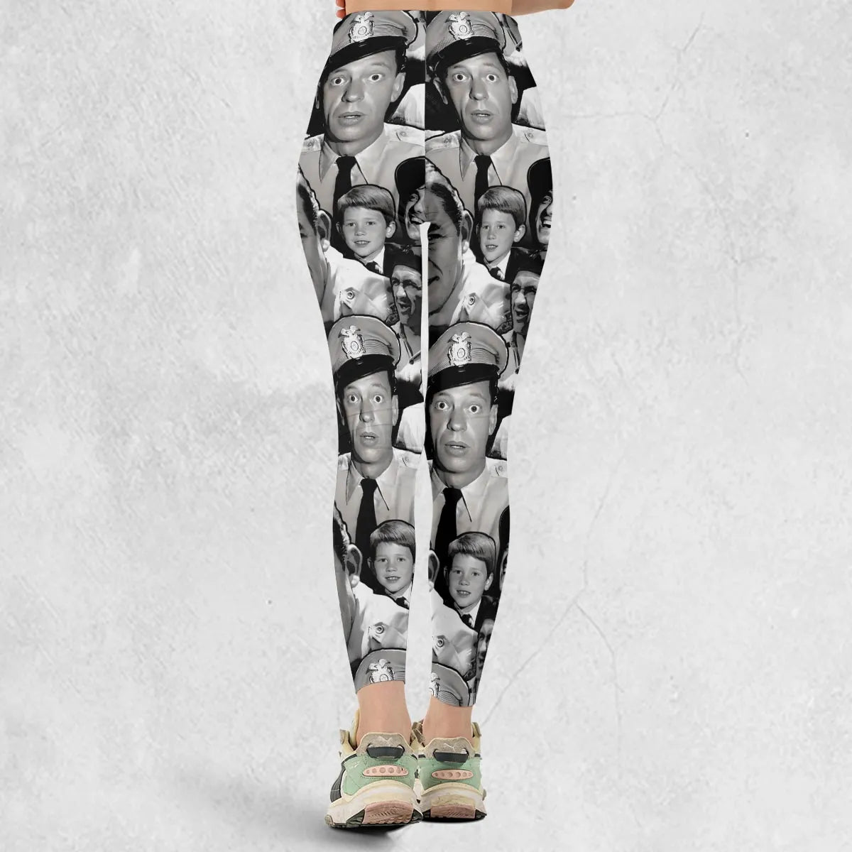 Legging - 43MYKX3S