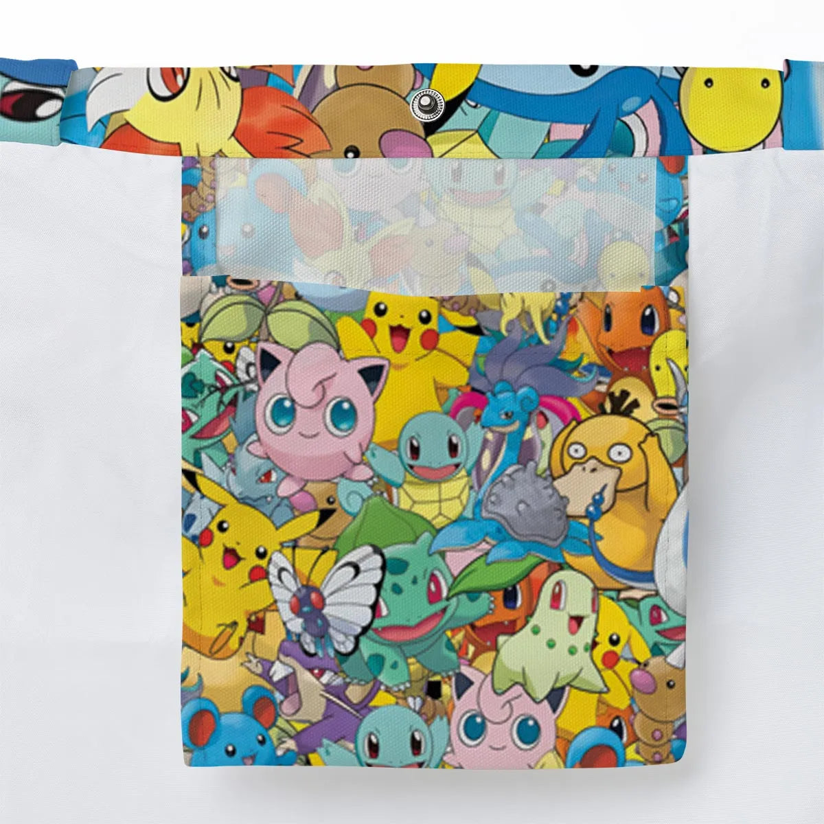 Large Tote Bag - H6YLPNM6