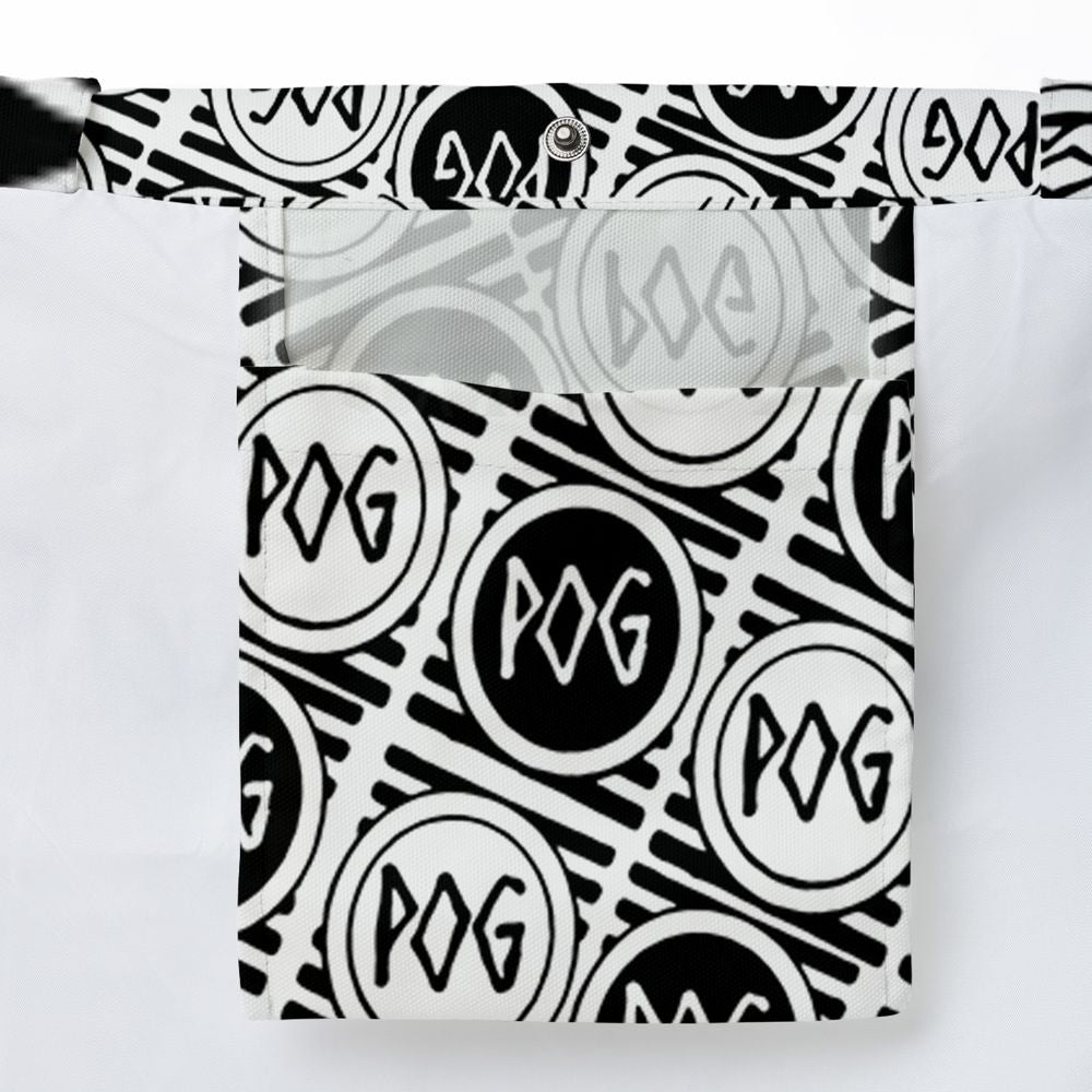 Pogs Pattern -  - 3