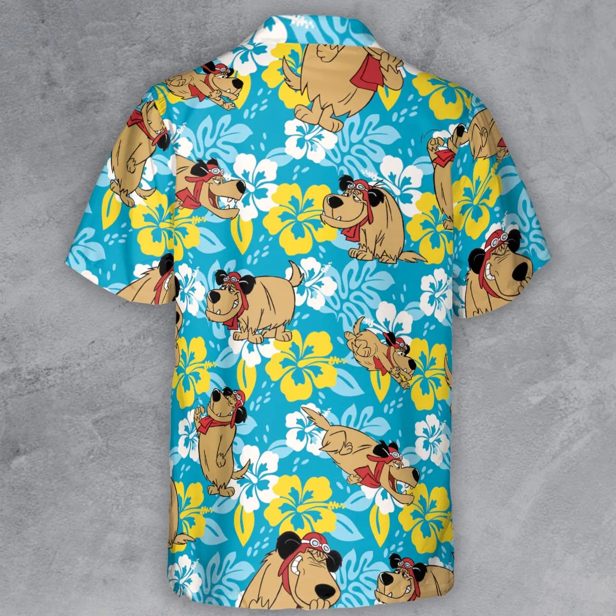 Button Down Shirt - RKYSUYSN