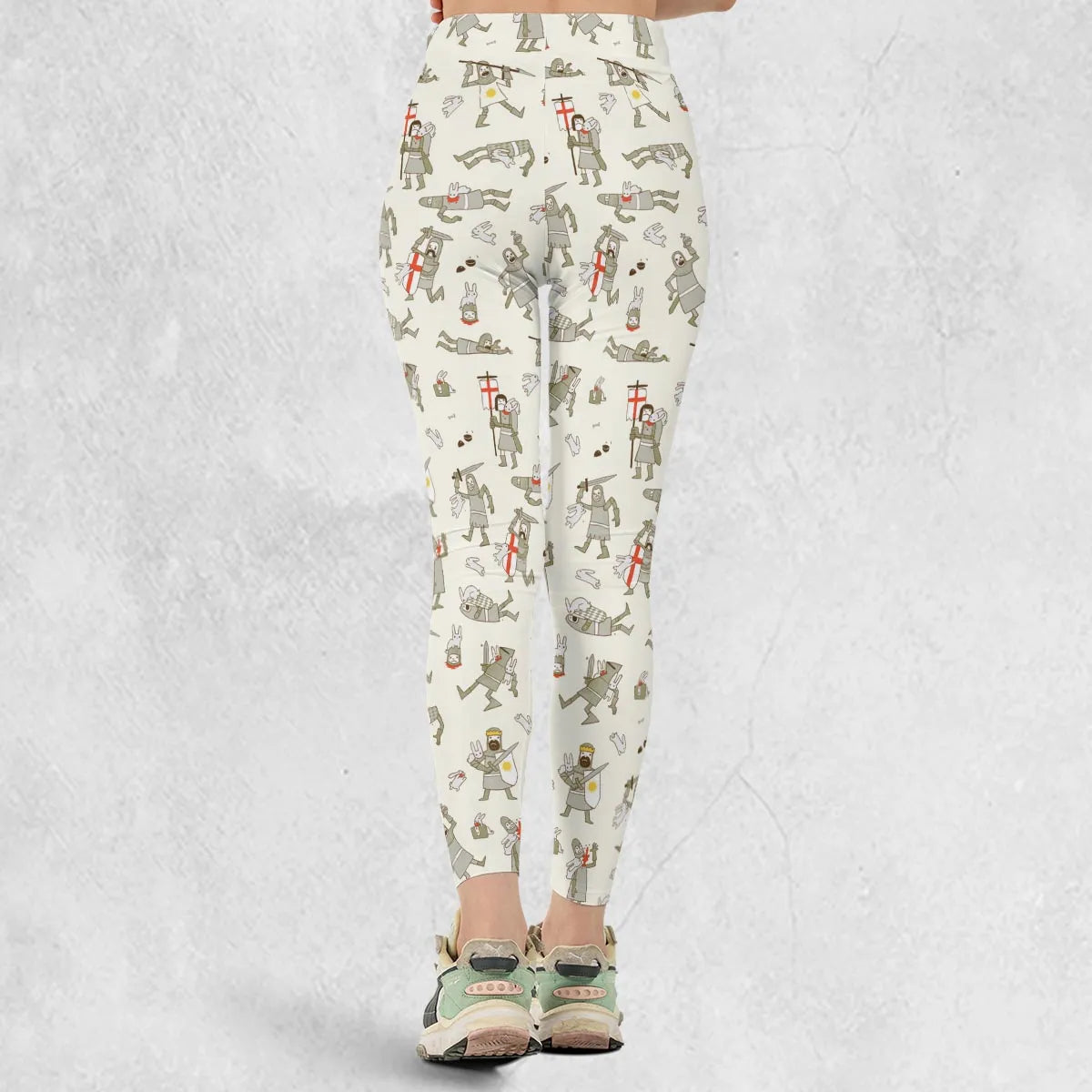 Legging - 9W258GG9
