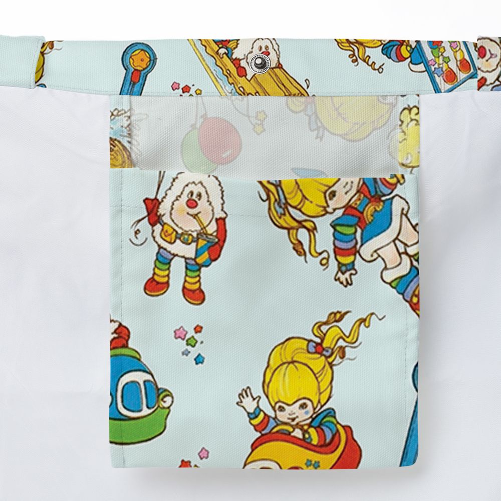 Large Tote Bag - RXVRDK3E -  - 3